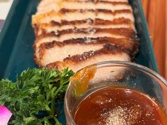 -太食獸泰式茶餐厅(IFS国金中心店)