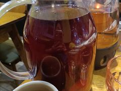花果茶-必点海鲜·鲅鱼水饺(鞍山西道店)