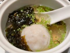 -三利音·玖弄小鲜(浦东嘉里城店)