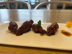 -枣子树·素食餐厅(朱家尖店)