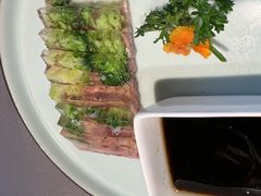 -十朝院子·南京菜(夫子庙店)