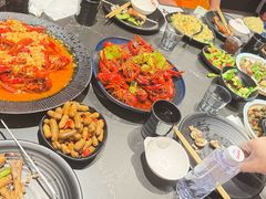 -红盔甲·小龙虾(人民广场店)