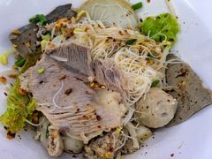 -榮泰米粉湯(Left Shop)