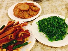 老班长餐厅-老班长手工灌汤包老店(东山店)