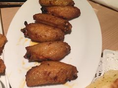 -必胜客(广渠路店)