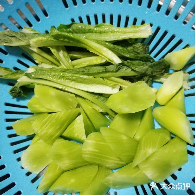 【宅家菜谱】酸菜粉丝汤