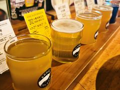 -Goose Island Brewhouse鹅岛精酿啤酒酿造工坊餐厅