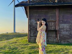 -龙里油画大草原旅游区