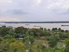 -幕燕滨江·长江观音景区