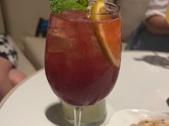 -大堂酒廊·亚龙湾万豪度假酒店