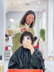 -Some Hair