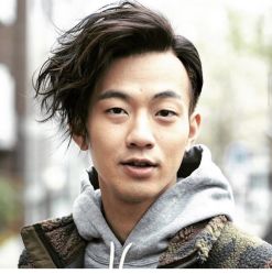 -发饰美男士增发补发假发定制店