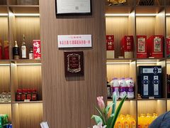 -粤香楼(新光里店)