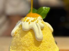 -After You Dessert Cafe(CENTRALWORLD)