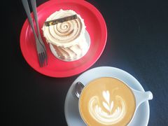 -NokNok Coffee(宽窄巷子店)