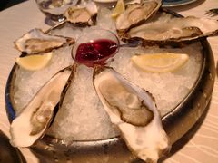 -迪拜帆船酒店海底餐厅