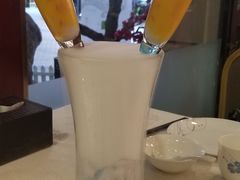 杨枝甘露-桃花印巷江南小馆(朝阳路店)
