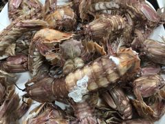 -张树军海鲜(王府壹号店)