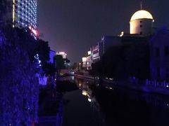 -衣裳街历史文化街区