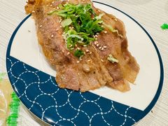 烤肉风味牛肉-滨寿司(新街口中央商场店)