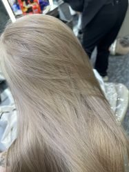 -东梵造型·烫发染发接发连锁SALON