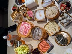 -海底捞大排档火锅(打浦路店)