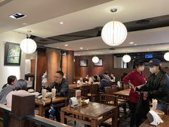 大堂-春水堂人文茶馆(站前店)