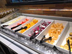 -比格比萨自助(花园路店)