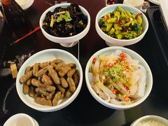 -鱼鼎香烤鱼火锅(华发商都店)