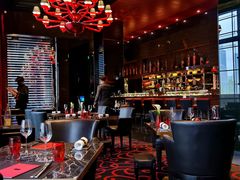 -L'ATELIER de Joel Robuchon(外滩18号店)