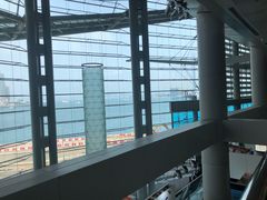 -香港会议展览中心演讲厅