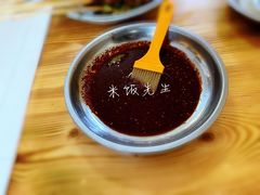 辣椒酱-老乔串店(青松路店)