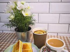 -赏饮·WILL TEA