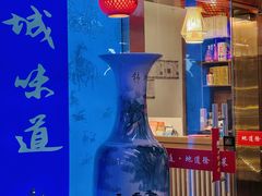 -彭城味道.地道徐州味(怡海花园店)
