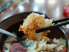 -其灵紫砂煲仔饭(富莲大厦店)