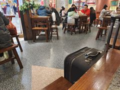 大堂-湘下佬·老长沙吃货铺(酃湖万达店)