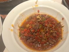 丰城小炒吊龙-千百味红餐厅·江西菜(绿地双子塔店)