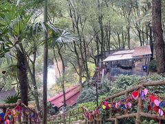 -巴倒烫陆派火锅山庄(南山总店)