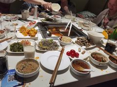 -海底捞火锅(关山保利店)