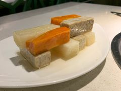 -百年果林椰子鸡(中洲店)