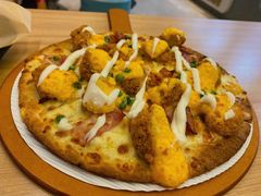 -达美乐比萨(朝阳路店)