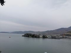 -南诏风情岛