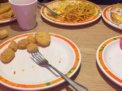 -比格比萨自助(延庆万达广场店)