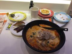 -莲寿司(国兴店)