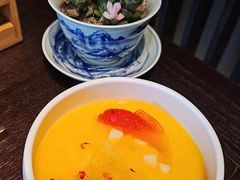 -大拙里·精致融合菜(沙湖桃源国际店)