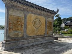 -南京市无想山景区