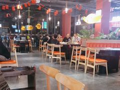 -老船舫·现做活鲜鱼馆(东郊记忆店)