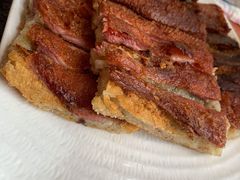 糯米香酥鸭-老来福·非遗酸汤兔(凯旋路店)
