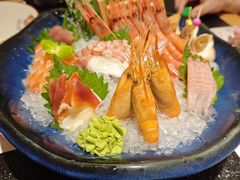 -桃夭日式料理(国信店)