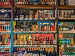-M99 BEER世界啤酒吧(鸿云悦街店)